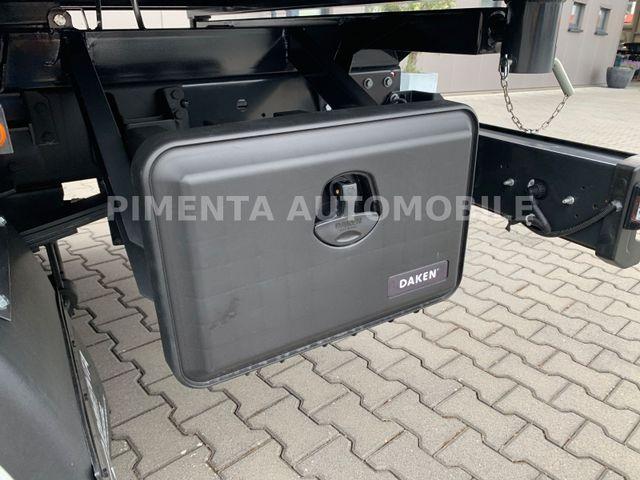 Iveco Daily 70C18H Mod24 3SKIPPER KISTE DIFF TEMPO LED 