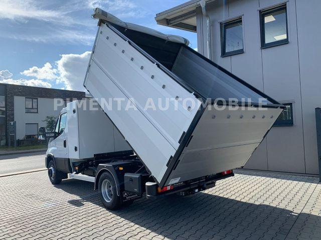 Iveco Daily - 70C18H Mod24 3SKIPPER KISTE LAUB DIFF LED