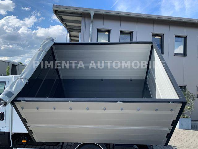 Iveco Daily 70C18H Mod24 3SKIPPER KISTE LAUB DIFF LED 