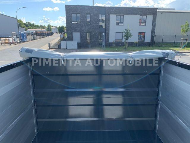 Iveco Daily 70C18H Mod24 3SKIPPER KISTE LAUB DIFF LED 