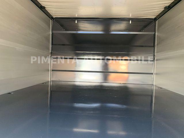 Iveco Daily 70C18H Mod24 3SKIPPER KISTE LAUB DIFF LED 