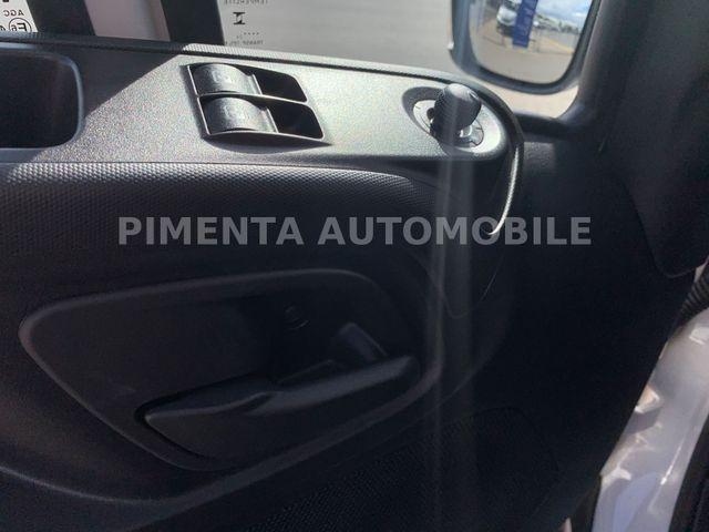 Iveco Daily 70C18H Mod24 3SKIPPER KISTE LAUB DIFF LED 