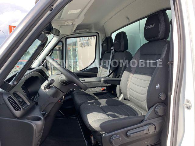 Iveco Daily 70C18H Mod24 3SKIPPER KISTE LAUB DIFF LED 