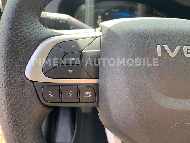 Iveco Daily 70C18H Mod24 3SKIPPER KISTE LAUB DIFF LED 
