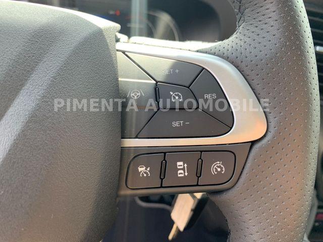 Iveco Daily 70C18H Mod24 3SKIPPER KISTE LAUB DIFF LED 