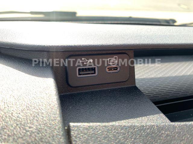 Iveco Daily 70C18H Mod24 3SKIPPER KISTE LAUB DIFF LED 