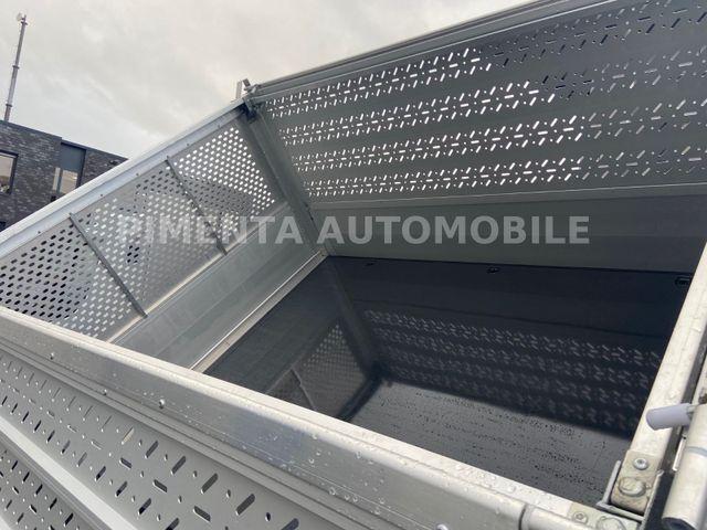 Iveco Daily 70C18H Mod24 3SKIPPER KISTE ALUGITTER DIFF 