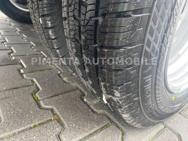 Iveco Daily 70C18H Mod24 3SKIPPER KISTE ALUGITTER DIFF 
