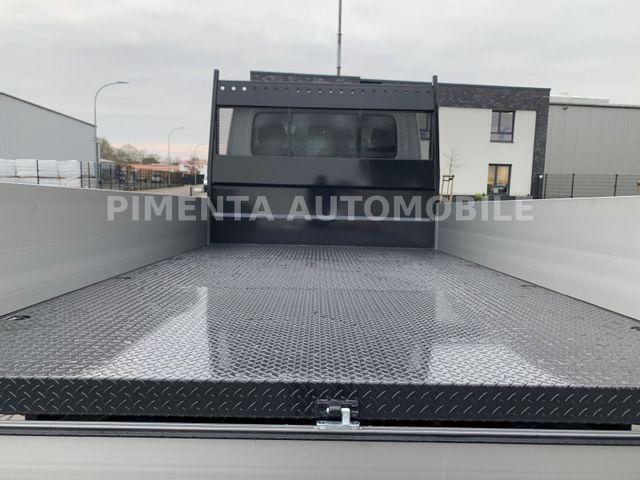 Iveco Daily 70C18H Mod24 STAHL PRITSCHE DIFF TEMPO LED 