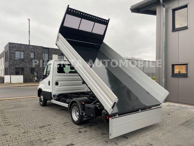 Iveco Daily 70C18H Mod24 3SKIPPER DIFF TEMPO LED KLIMA 