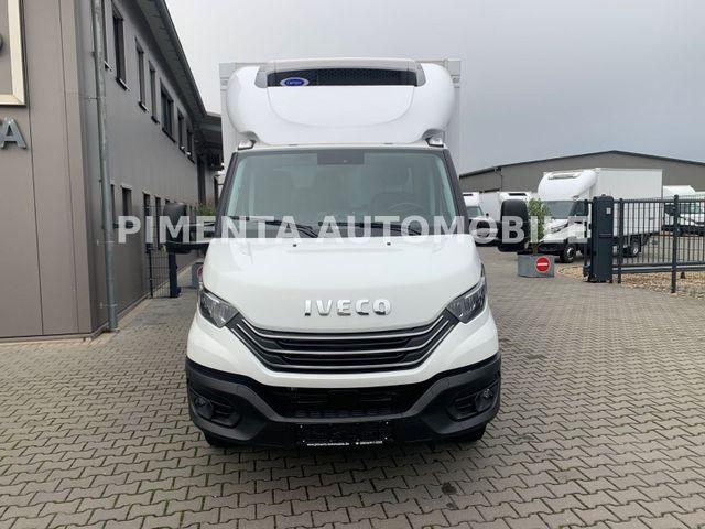 Iveco Daily 50C18A8P Mod24 TK CARRIER LUFTFE KLIMA 