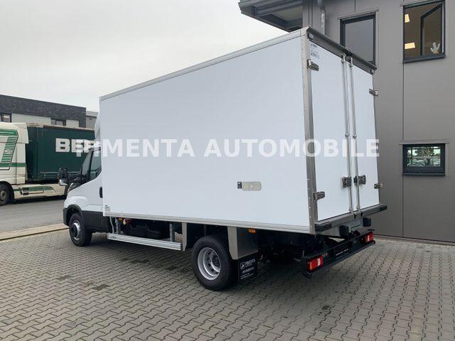 Iveco Daily 50C18A8P Mod24 TK CARRIER LUFTFE KLIMA 