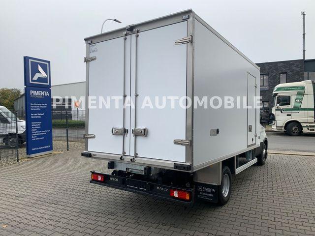 Iveco Daily 50C18A8P Mod24 TK CARRIER LUFTFE KLIMA 