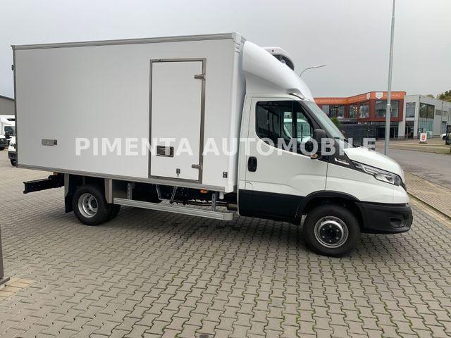 Iveco Daily 50C18A8P Mod24 TK CARRIER LUFTFE KLIMA 