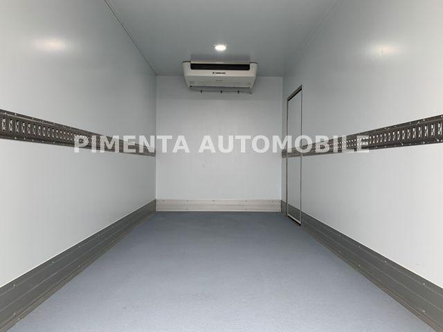 Iveco Daily 50C18A8P Mod24 TK CARRIER LUFTFE KLIMA 