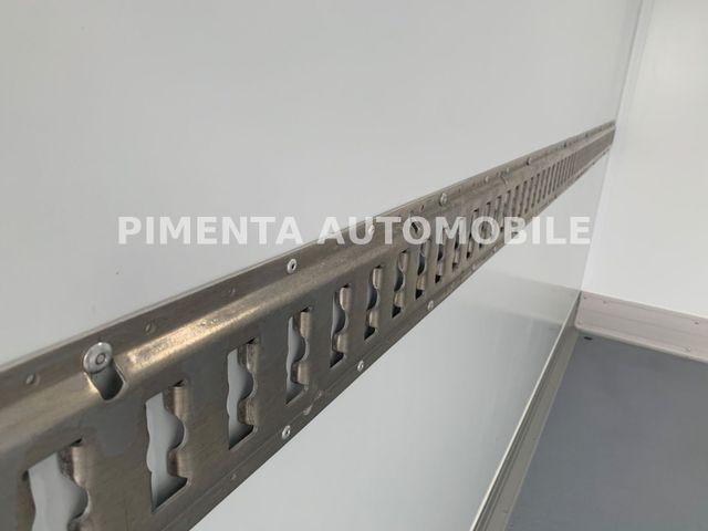 Iveco Daily 50C18A8P Mod24 TK CARRIER LUFTFE KLIMA 