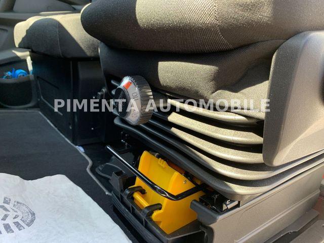 Iveco Daily 50C18A8P Mod24 TK CARRIER LUFTFE KLIMA 