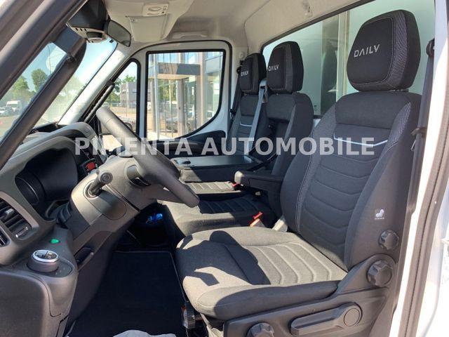 Iveco Daily 50C18A8P Mod24 TK CARRIER LUFTFE KLIMA 