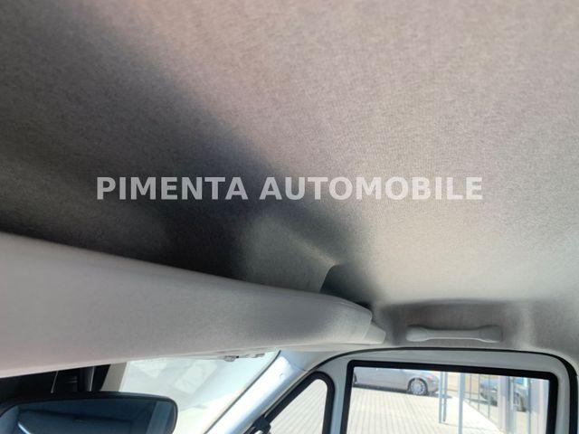 Iveco Daily 50C18A8P Mod24 TK CARRIER LUFTFE KLIMA 