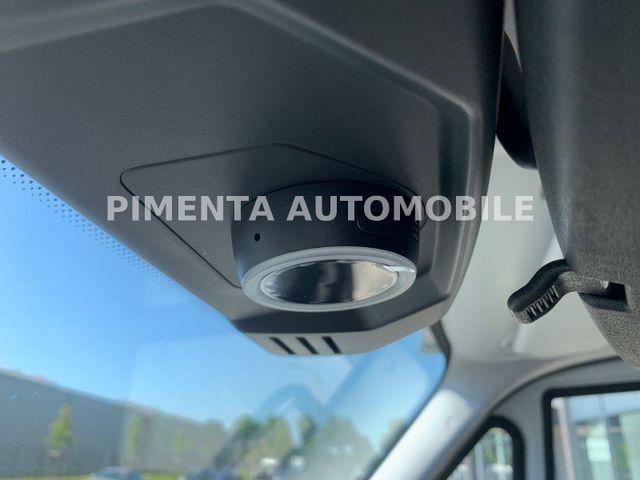 Iveco Daily 50C18A8P Mod24 TK CARRIER LUFTFE KLIMA 