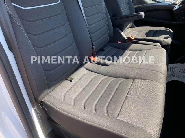 Iveco Daily 50C18A8P Mod24 TK CARRIER LUFTFE KLIMA 
