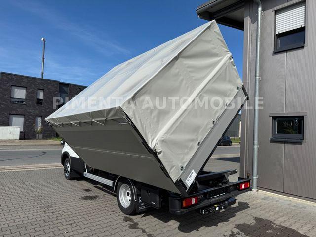Iveco Daily 50C18H MY24 3SKIPPER PLANE KIST LED AKTION 