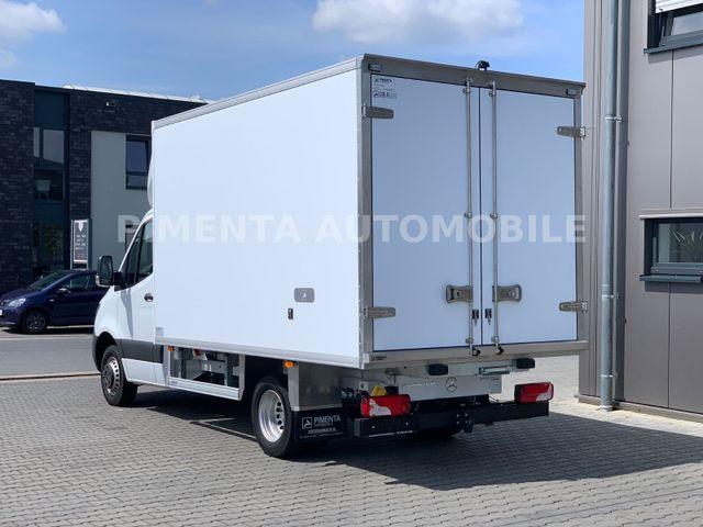Mercedes-Benz Sprinter 517 37 TK ALUB THERMOK V500X RFK AKTION 