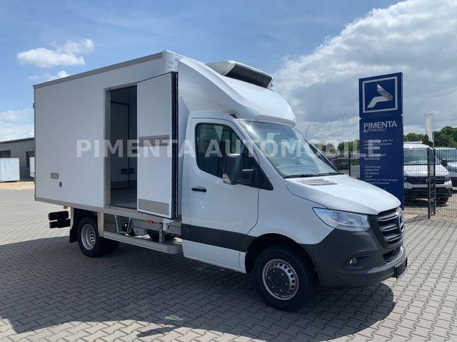 Mercedes-Benz Sprinter 517 37 TK ALUB THERMOK V500X RFK AKTION 