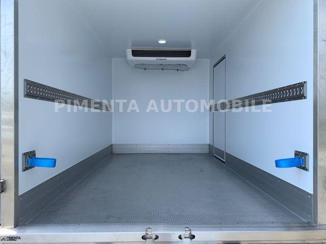 Mercedes-Benz Sprinter 517 37 TK ALUB THERMOK V500X RFK AKTION 