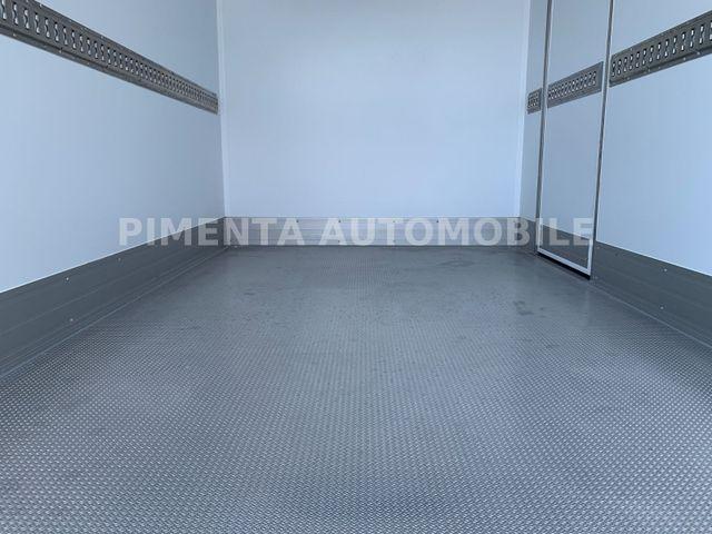 Mercedes-Benz Sprinter 517 37 TK ALUB THERMOK V500X RFK AKTION 