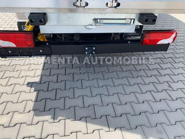 Mercedes-Benz Sprinter 517 37 TK ALUB THERMOK V500X RFK AKTION 