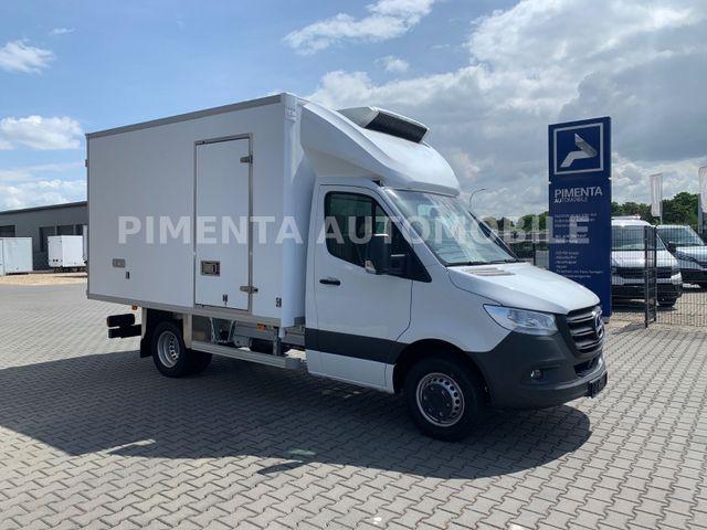Mercedes-Benz Sprinter - 517 37 3,5to TK ALUB THER V500X AKTION