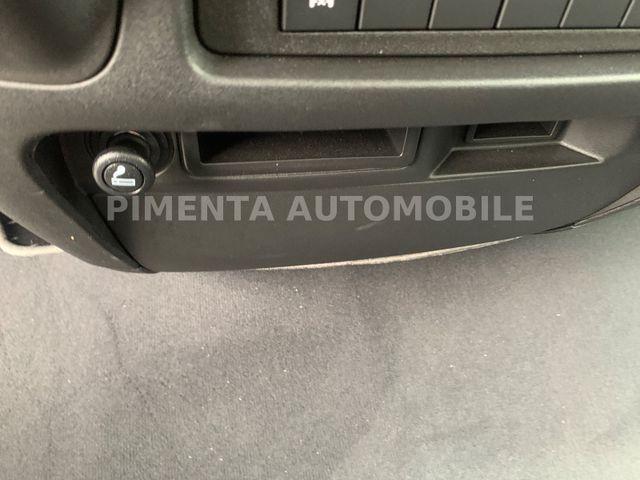 Iveco Daily 50C18H 3,5t 3SKIPPER PLANE KIST LED AKTION 