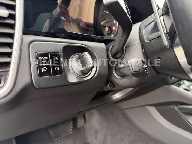 Porsche Cayenne E-Hybrid Sport-Desig/Nachtsicht/LUFTVOLL 