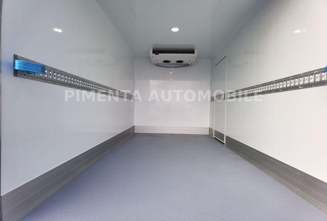 Iveco Daily 50C18HA8 TK KOFFER AUT CARRIER LED RFK KLI 