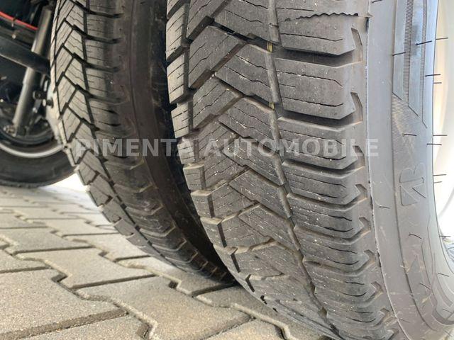 Iveco Daily 50C18A8 AUT TK 8EPAL HÖHE 2,95m AIRPORT 