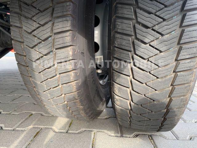 Iveco Daily 70C18H DOKA PRITSCHE AHK STDHZG DIFFS LED 