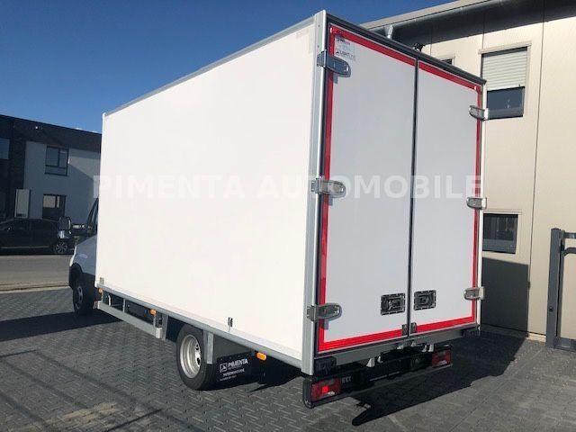 Iveco Daily 50C18HA8 AUTOM FILZKOFFER RFK KLIMA TEMPOM 