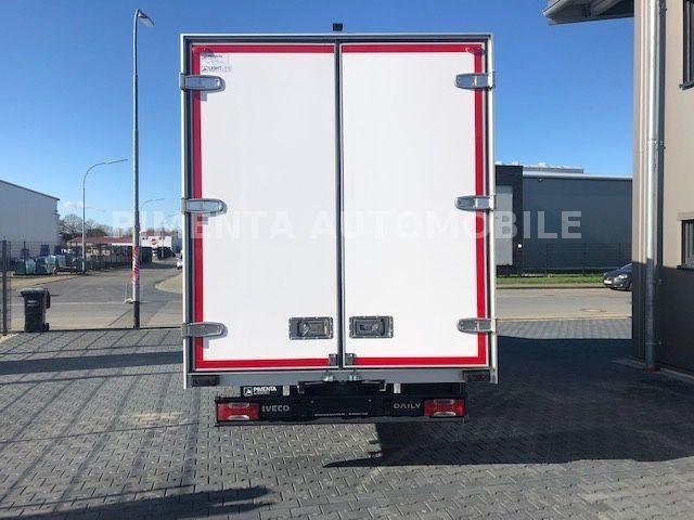 Iveco Daily 50C18HA8 AUTOM FILZKOFFER RFK KLIMA TEMPOM 