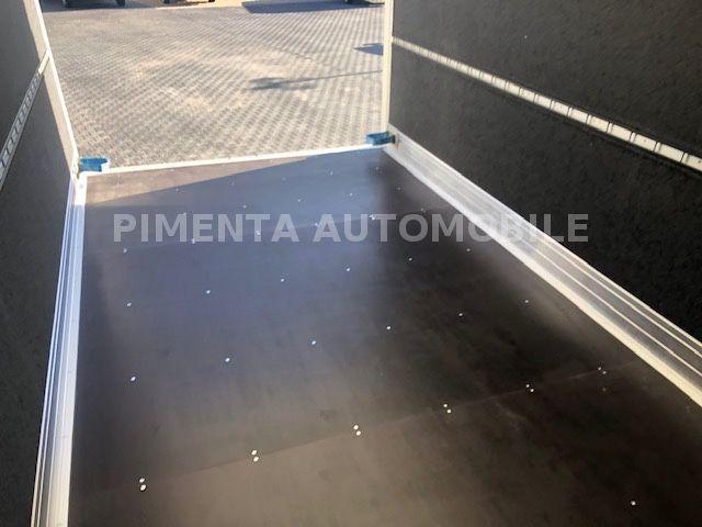 Iveco Daily 50C18HA8 AUTOM FILZKOFFER RFK KLIMA TEMPOM 