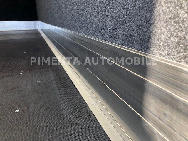 Iveco Daily 50C18HA8 AUTOM FILZKOFFER RFK KLIMA TEMPOM 