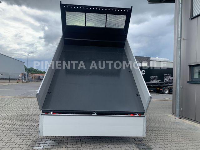 Iveco Daily 50C18H 3SKIPPER KISTE TEMPO LED DIFF AHK 