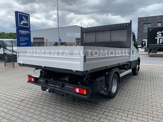 Iveco Daily 50C18H 3SKIPPER KISTE TEMPO LED DIFF AHK 