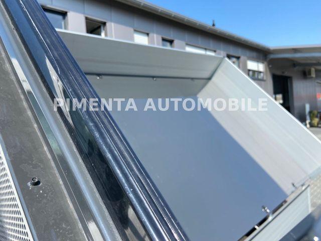 Volkswagen Crafter 50 DREISEITENKIPPER AHK NAVI KLIMA TEMPO 