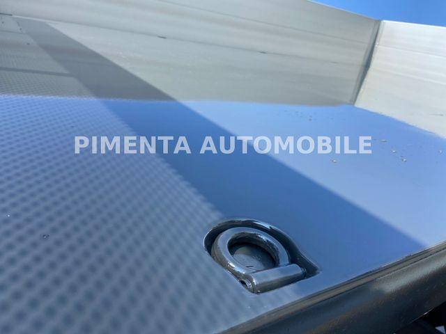 Volkswagen Crafter 50 DREISEITENKIPPER AHK NAVI KLIMA TEMPO 