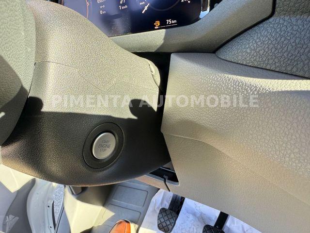 Volkswagen Crafter 50 TRANSPKOFFER 2,40m LBW NAVI KLIM TEMP 