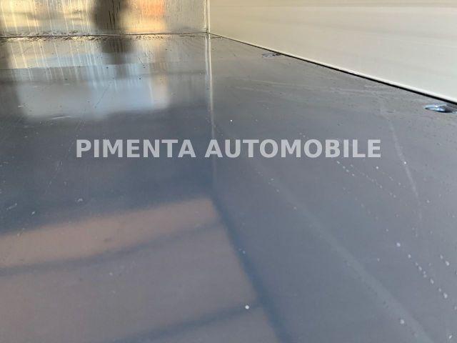 Volkswagen Crafter 50 3-S-KIPPER GESCHLOSSEN LAUB KISTE AHK 