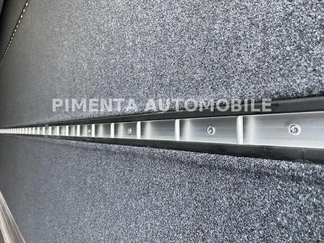 Volkswagen Crafter 50 FILZ KOFFER 2,40mH NAV KLIMA TEMPOMAT 