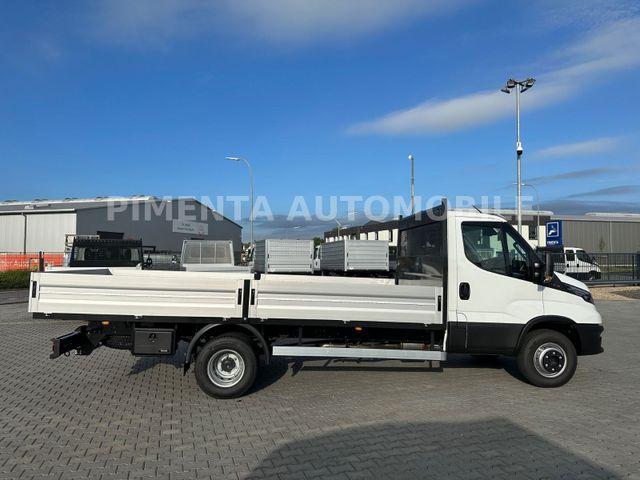 Iveco Daily 70C18A8 PRITSCHE AUTOM 4,80m AHK RFK KLIMA 
