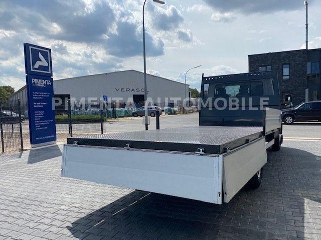 Iveco Daily 70C18A8 PRITSCHE AUTOM 4,80m AHK RFK KLIMA 